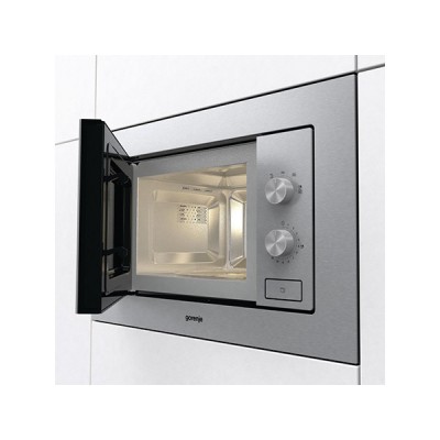 СВЧ-печь Gorenje BM201EM1X СВЧ-печь Gorenje BM201EM1X