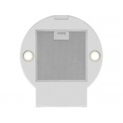 Вытяжка MEFERI TUBE40WH POWER