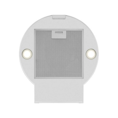 Вытяжка MEFERI TUBE40WH POWER Вытяжка MEFERI TUBE40WH POWER