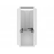 Вытяжка MEFERI TUBE40WH POWER