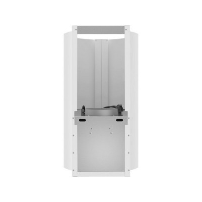 Вытяжка MEFERI TUBE40WH POWER Вытяжка MEFERI TUBE40WH POWER