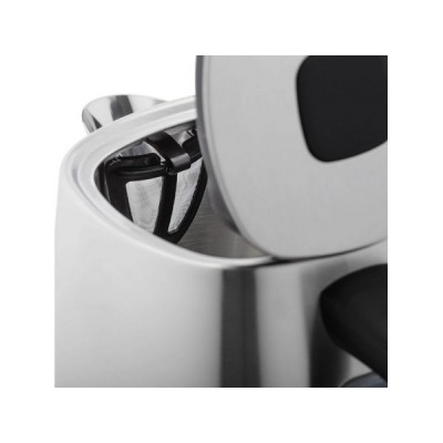 Чайник KRONA Stahl Inox 1,7л Чайник KRONA Stahl Inox 1,7л