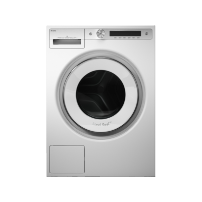 Стиральная машина ASKO W6098P.W/1 Стиральная машина ASKO W6098P.W/1