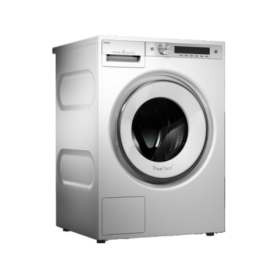 Стиральная машина ASKO W6098P.W/1 Стиральная машина ASKO W6098P.W/1