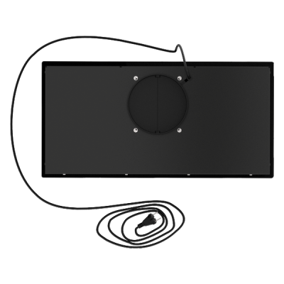 Вытяжка Franke LUCE 60 BK (305.0738.597) Вытяжка Franke LUCE 60 BK (305.0738.597)