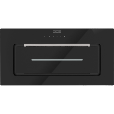 Вытяжка Franke LUCE 60 BK (305.0738.597) Вытяжка Franke LUCE 60 BK (305.0738.597)