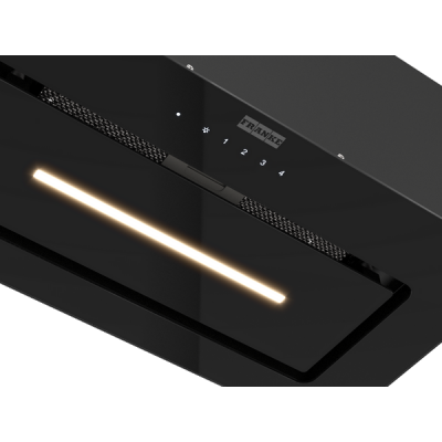 Вытяжка Franke LUCE 60 BK (305.0738.597) Вытяжка Franke LUCE 60 BK (305.0738.597)