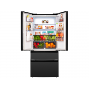 Холодильник MAUNFELD MFF190NFDSB01