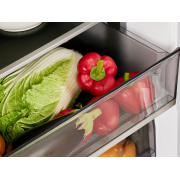 Холодильник MAUNFELD MFF190NFDSB01