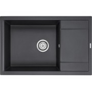 Мойка Paulmark Flugen 60 PM317850-BL, черный