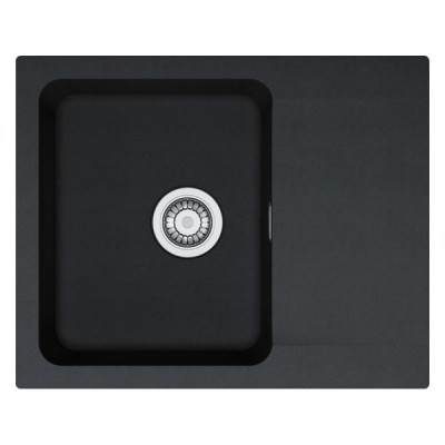 Мойка Franke OID 611-62, оникс (114.0443.356) Мойка Franke OID 611-62, оникс (114.0443.356)