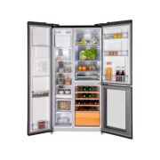 Холодильник HIBERG HIBERG i-RFS 750G B