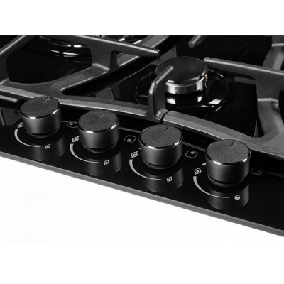 Варочная панель Kuppersberg FG 65 B газовая Варочная панель Kuppersberg FG 65 B газовая