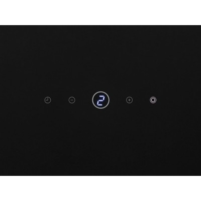 Вытяжка KRONA AURA 600 BLACK S Вытяжка KRONA AURA 600 BLACK S