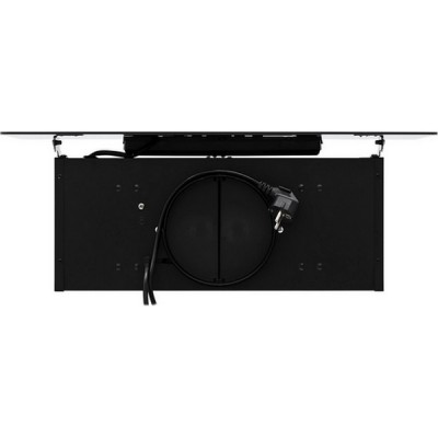 Вытяжка KRONA AURA 600 BLACK S Вытяжка KRONA AURA 600 BLACK S