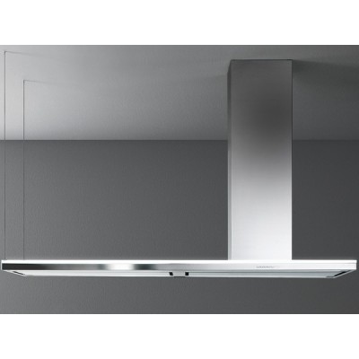 Вытяжка Falmec LUMEN IS STEEL 175 DX Вытяжка Falmec LUMEN IS STEEL 175 DX