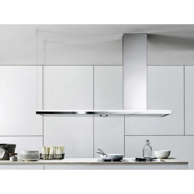 Вытяжка Falmec LUMEN IS STEEL 175 DX Вытяжка Falmec LUMEN IS STEEL 175 DX