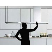 Вытяжка Falmec LUMEN IS STEEL 175 DX