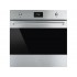 Духовой шкаф SMEG SF6301TVX Духовой шкаф SMEG SF6301TVX