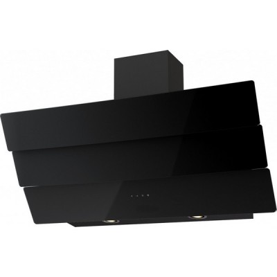 Вытяжка KRONA INGA 900 black sensor Вытяжка KRONA INGA 900 black sensor