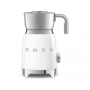 Вспениватель молока SMEG MFF11WHEU белый