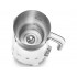 Вспениватель молока SMEG MFF11WHEU белый Вспениватель молока SMEG MFF11WHEU белый