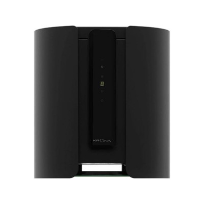 Вытяжка KRONA VANDA ISOLA 350 black S Вытяжка KRONA VANDA ISOLA 350 black S