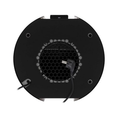 Вытяжка KRONA VANDA ISOLA 350 black S Вытяжка KRONA VANDA ISOLA 350 black S