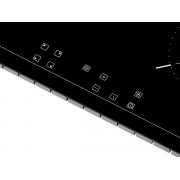 Варочная панель MEFERI MEH604BK ULTRA электрическая