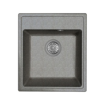 Мойка Dr.Gans Smart Оливия 420 черный Мойка Dr.Gans Smart Оливия 420 черный