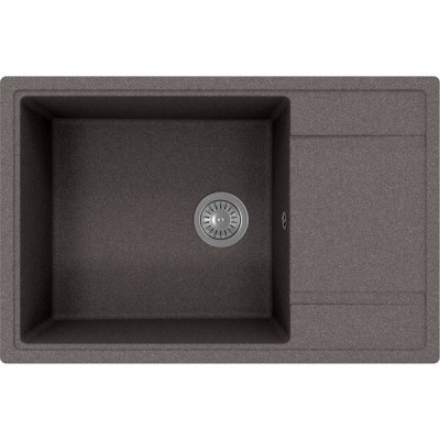 Мойка Florentina Липси 780XL черный Мойка Florentina Липси 780XL черный