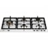 Варочная панель Bertazzoni P905LPROX газовая Варочная панель Bertazzoni P905LPROX газовая