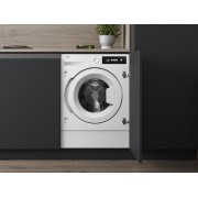 Встраиваемая стиральная машина Evelux EWI 61408