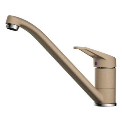 Смеситель Omoikiri Kado-CA латунь/карамель (4994170) Смеситель Omoikiri Kado-CA латунь/карамель (4994170)