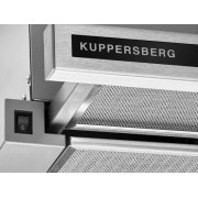 Вытяжка Kuppersberg SLIMLUX 60 BX