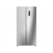 Холодильник MEFERI MFR91IX TOTAL NO FROST SIDE BY SIDE COMFORT