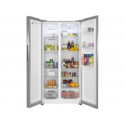 Холодильник MEFERI MFR91IX TOTAL NO FROST SIDE BY SIDE COMFORT