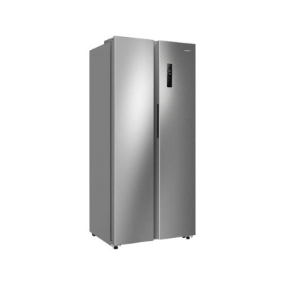 Холодильник MEFERI MFR91IX TOTAL NO FROST SIDE BY SIDE COMFORT Холодильник MEFERI MFR91IX TOTAL NO FROST SIDE BY SIDE COMFORT