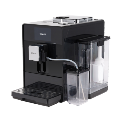Кофемашина GRAUDE KV 30.3 Кофемашина GRAUDE KV 30.3