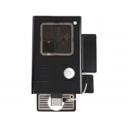 Кофемашина GRAUDE KV 30.3