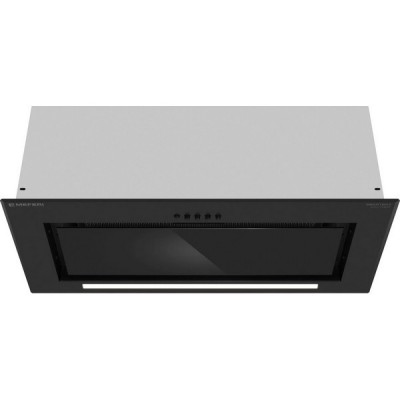 Вытяжка MEFERI SMARTBOX60BK GLASS POWER Вытяжка MEFERI SMARTBOX60BK GLASS POWER