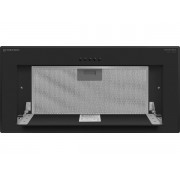 Вытяжка MEFERI SMARTBOX60BK GLASS POWER