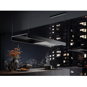 Вытяжка Falmec LIGHT 120 BLACK