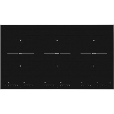 Варочная панель ASKO HI1995G индукционная Варочная панель ASKO HI1995G индукционная