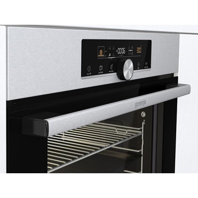 Духовой шкаф Gorenje BPS6747A06X Духовой шкаф Gorenje BPS6747A06X
