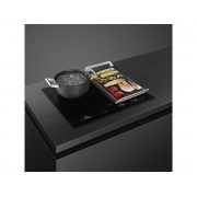 Варочная панель SMEG SIM1644D индукционная