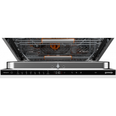 Посудомоечная машина Gorenje GV693A65AD Посудомоечная машина Gorenje GV693A65AD