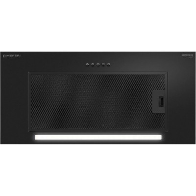 Вытяжка MEFERI SMARTBOX60BK LIGHT Вытяжка MEFERI SMARTBOX60BK LIGHT