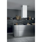 Вытяжка Falmec MIRA IS WHITE 40