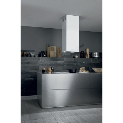 Вытяжка Falmec MIRA IS WHITE 40 Вытяжка Falmec MIRA IS WHITE 40